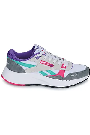 Reebok Baskets basses CLASSIC LEATHER 2400