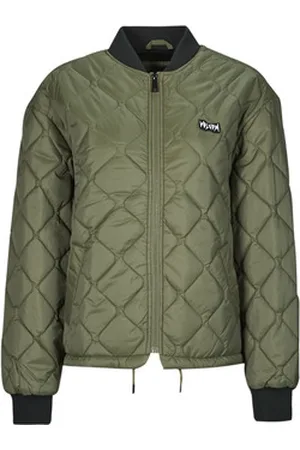 Volcom Doudounes MILIE JACKET