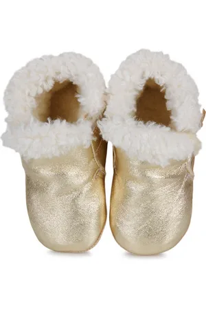 Easy Peasy Chaussons enfant MY FOUBLU