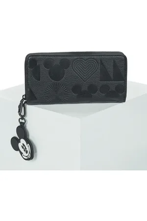 Desigual Portefeuille MONE ALL MICKEY FIONA