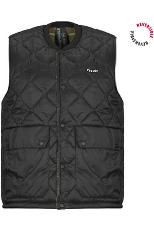 Volcom Blouson BOWERED VEST