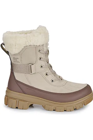 sorel Bottes neige TORINO V PARC WP