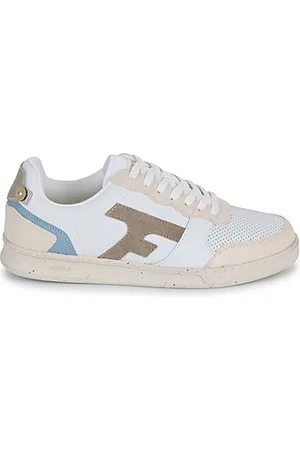 Faguo Baskets basses HAZEL