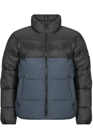 Calvin Klein Doudounes NON DOWN BLOCKING PUFFER