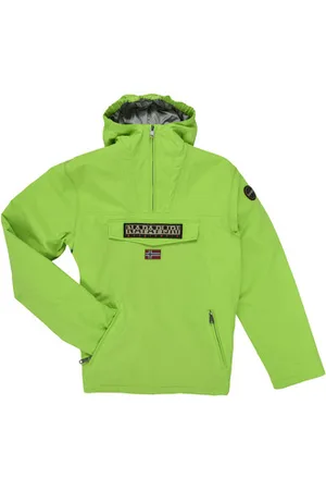 Napapijri Parka enfant RAINFOREST POCKET
