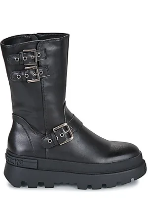 D.franklin Boots ALL TRACK 391