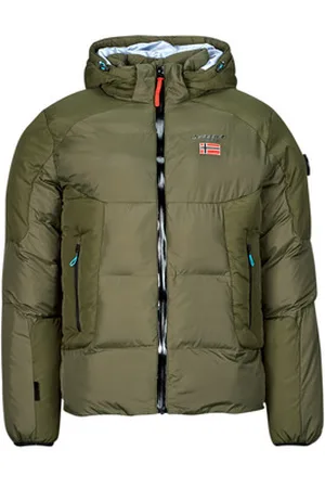 Geographical Norway Doudounes CASIDAN