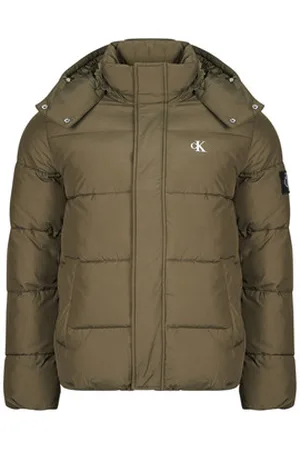 Calvin Klein Doudounes ESSENTIALS NON DOWN JACKET