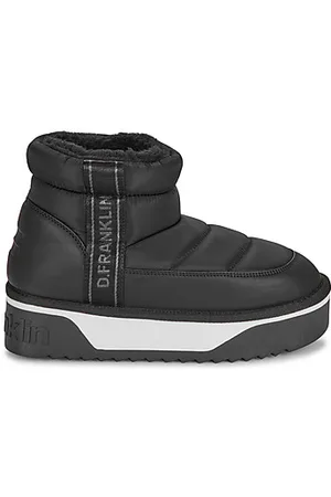 D.franklin Boots NORDIC V.2 371