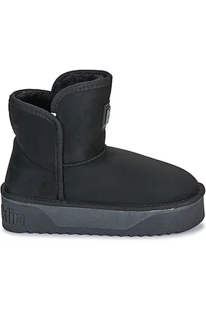 D.franklin Boots NORDIC V.2 371
