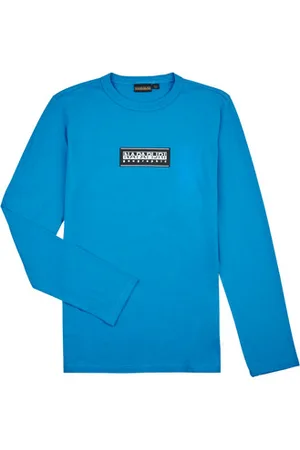 Napapijri T-shirt enfant K S-CHAMOIS LS
