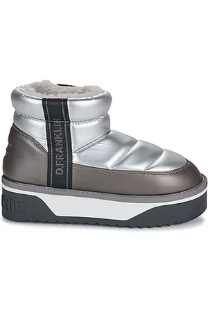 D.franklin Boots NORDIC V.2 371