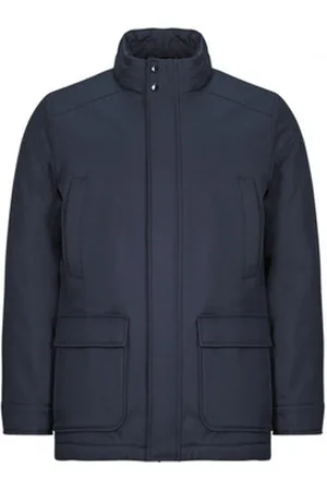 Geox Parka M VINCIT MID JKT
