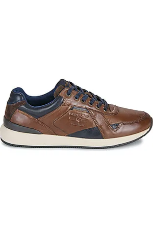 Redskins Baskets basses CAVADO