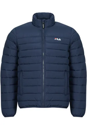 Fila Doudounes pour Homme Reductions FASHIOLA