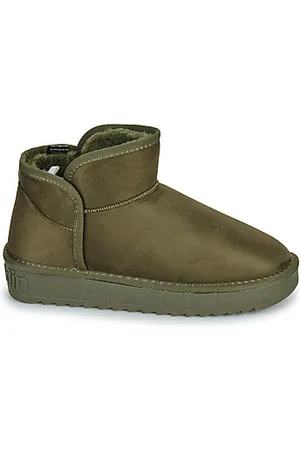 D.franklin Boots NORDIC 370