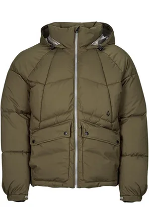 Volcom Doudounes MAXSTONE 5K JKT