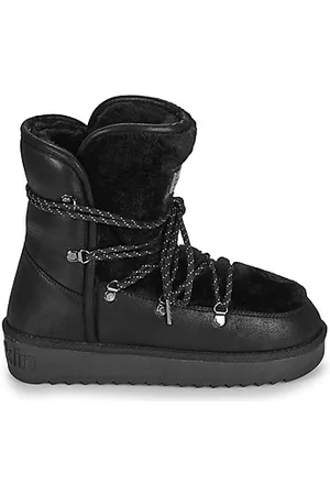 D.franklin Boots NORDIC 370