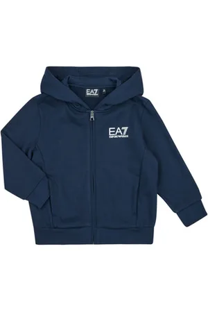 EA7 Sweat-shirt enfant CORE ID SWEATSHIRT