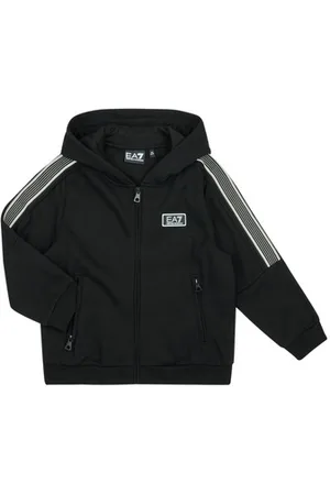 EA7 Sweat-shirt enfant 7 LINES SWEATSHIRT 6DBM61