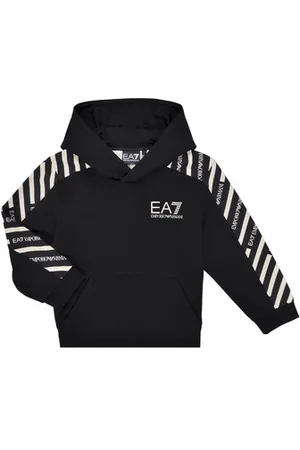 EA7 Sweat-shirt enfant GRAPHIC SERIES SWEATSHIRT
