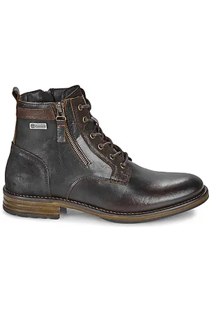 Casual Attitude Boots TYLIO
