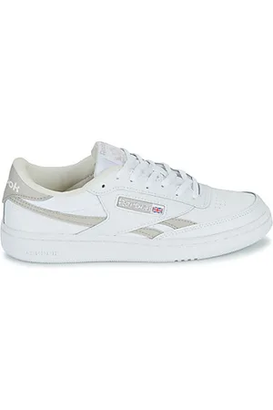 Reebok Baskets basses enfant CLUB C REVENGE