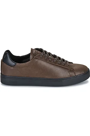 Clae Baskets basses BRADLEY