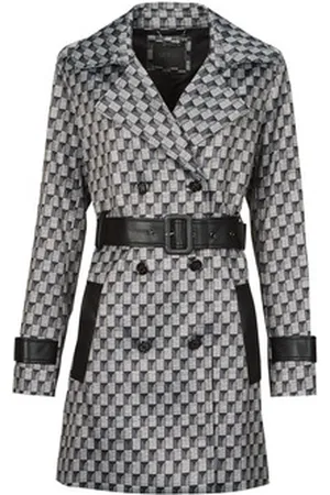 Guess Trench LUANA SHORT TRENCH