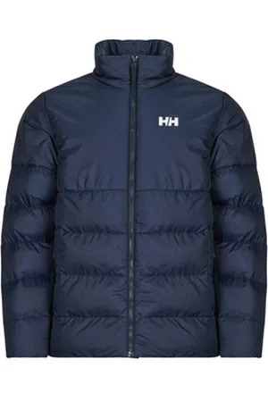 Helly Hansen Doudounes OSLO LIGHT PUFFY JACKET