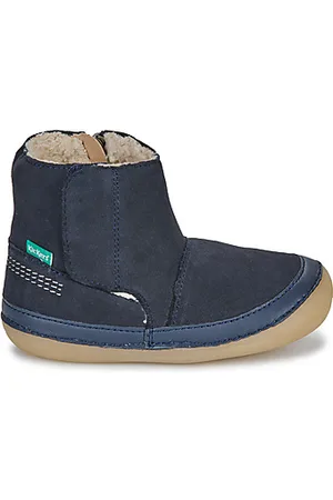 Kickers Boots enfant SOKIFAUNE