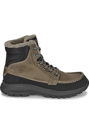 Helly Hansen Boots GARIBALDI V3