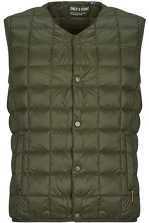 Only & Sons Doudounes ONSGAVIN