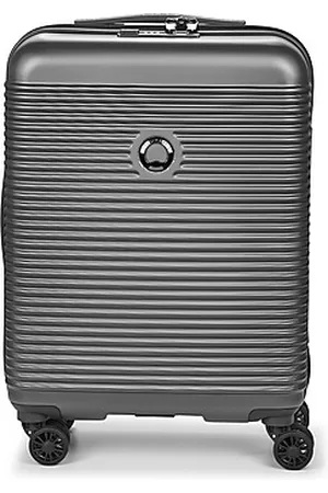 Delsey Valise FREESTYLE 4DR CABINE 55CM SLIM