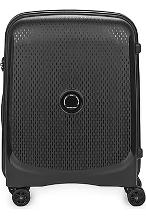Delsey Valise BELMONT PLUS 4DR CABINE 55CM SLIM
