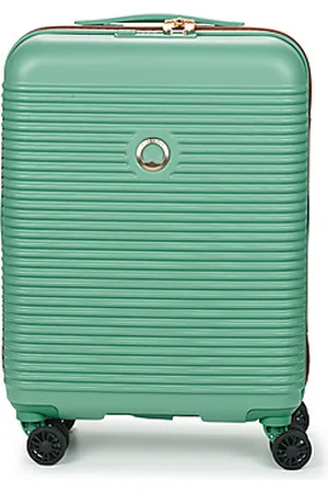 Delsey Valise FREESTYLE 4DR CABINE 55CM SLIM