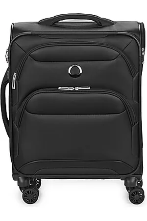 Delsey Valise SKY MAX 2.0 4DR CABINE 55CM SLIM