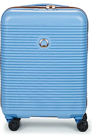 Delsey Valise FREESTYLE 4DR CABINE 55CM SLIM