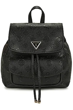 Guess Sac a dos CRESIDA SMALL FLAP BACKPACK