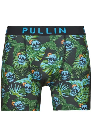 Pullin Boxers FASHION LYCRA