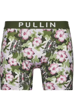 Pullin Boxers FASHION LYCRA