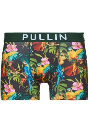Pullin Boxers FASHION LYCRA