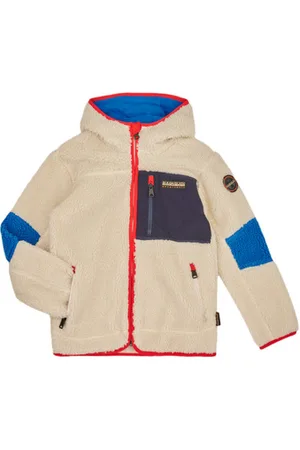 Napapijri Polaire enfant K YUPIK FZH 3