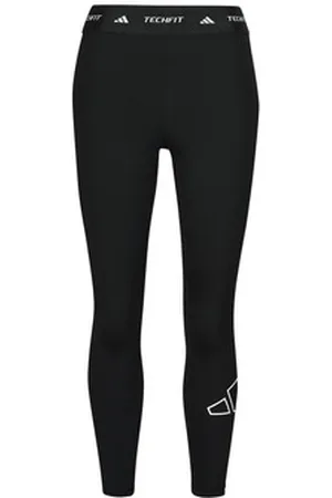 adidas Collants TECHFIT Graphic 7/8 Leggings