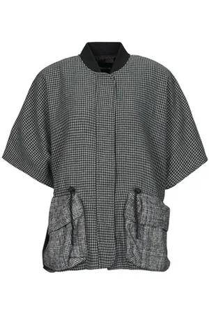 Desigual Gilet PONCHO HARRINGA RICHMOND V.2