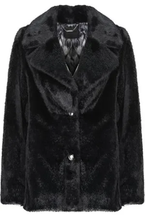 Guess Manteau FILOMENA FAUX FUR JKT