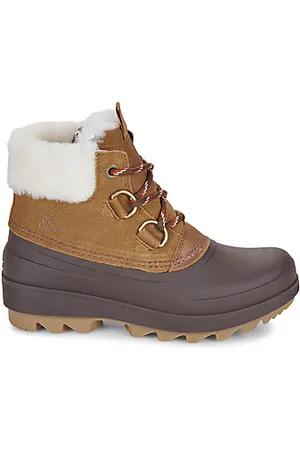 Kamik Bottes neige LAUREN F