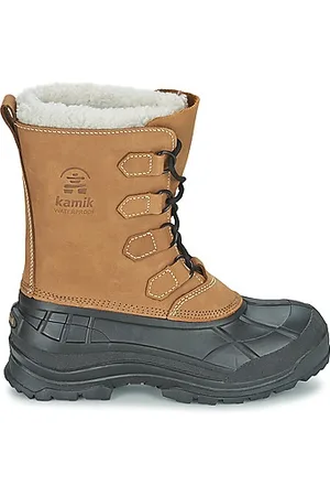 Kamik Bottes neige ALBORG