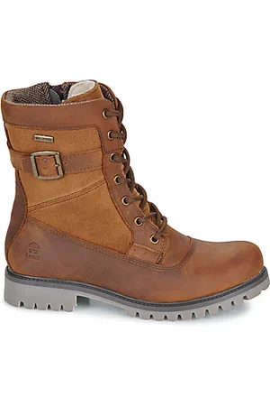 Kamik Bottes neige ROGUE MID