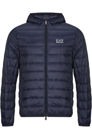 EA7 Doudounes CORE IDENTITY DOWN JACKET HD
